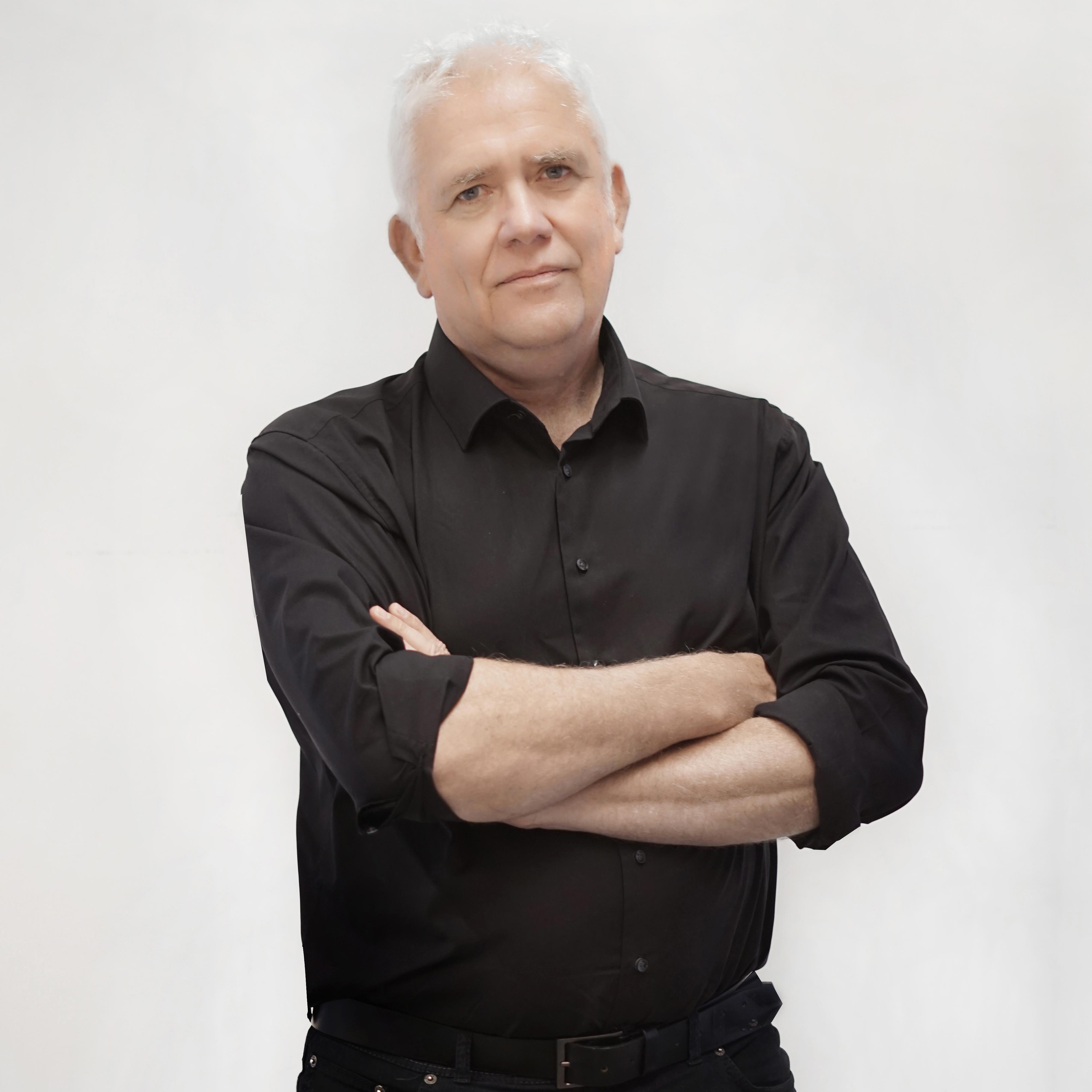 Klaus Schroll