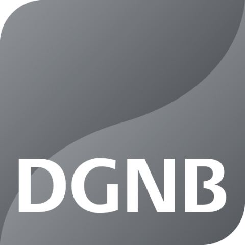 DGNB Vorzertifikat Platin