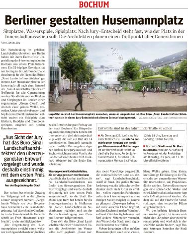 husemannplatz bochum 