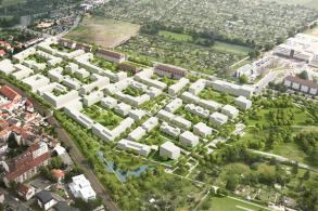 Quartier Mackensen, Hildesheim