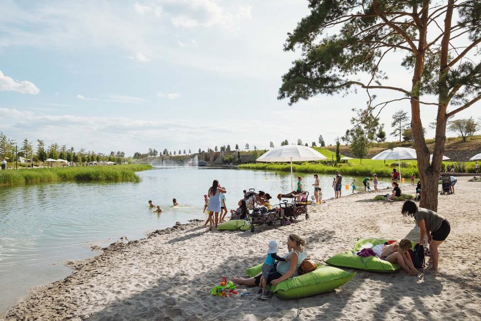 Karlssee