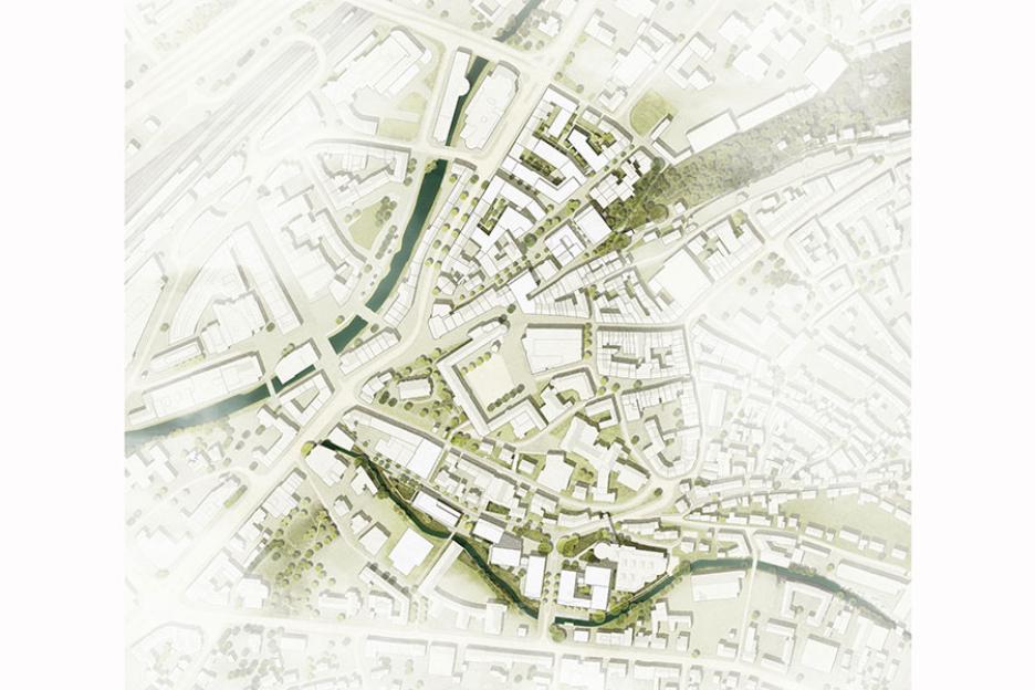 Gesamt-Lageplan Step 1