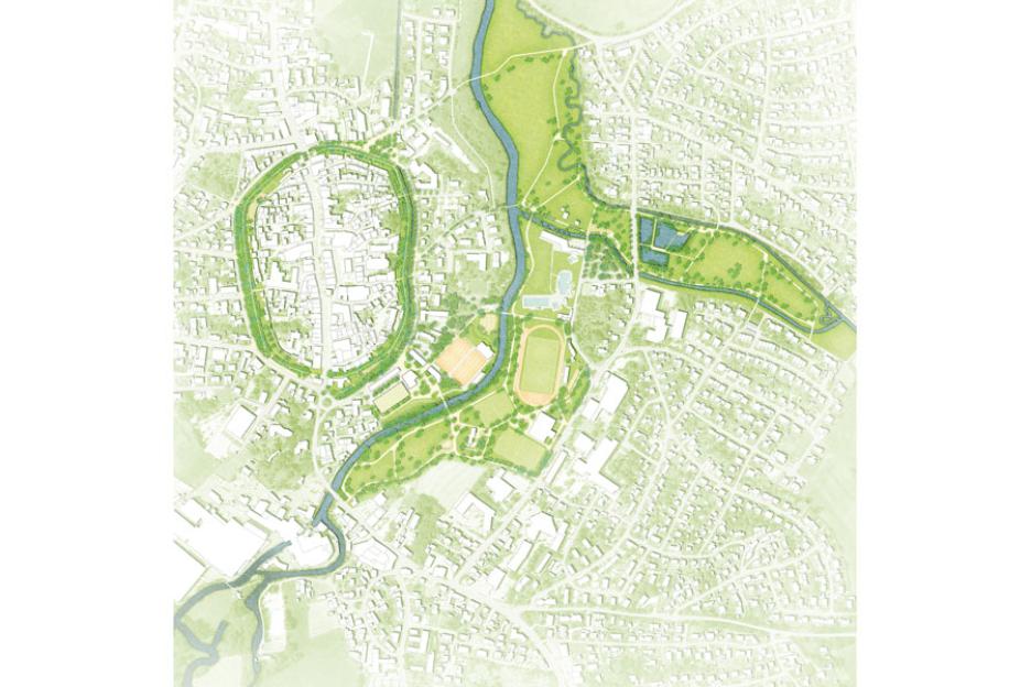 Lageplan gesamt